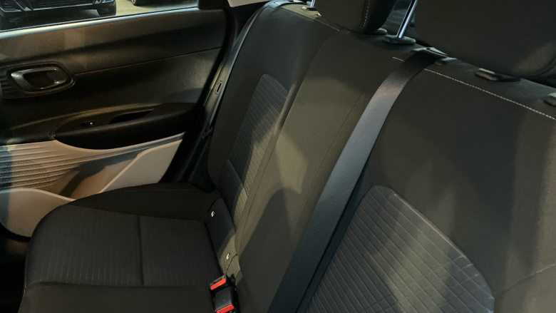 Hyundai i20 1.0T GDi 48V MHD Ultimate 5dr Petrol Hatchback